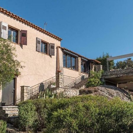 Bastidon "Capitou" Villa Frejus Exterior photo